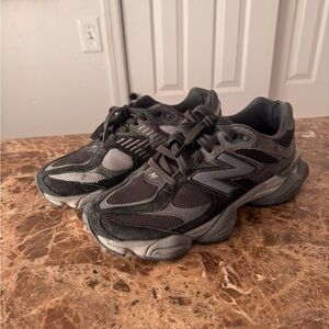 Men New Balance 9060 sneakers